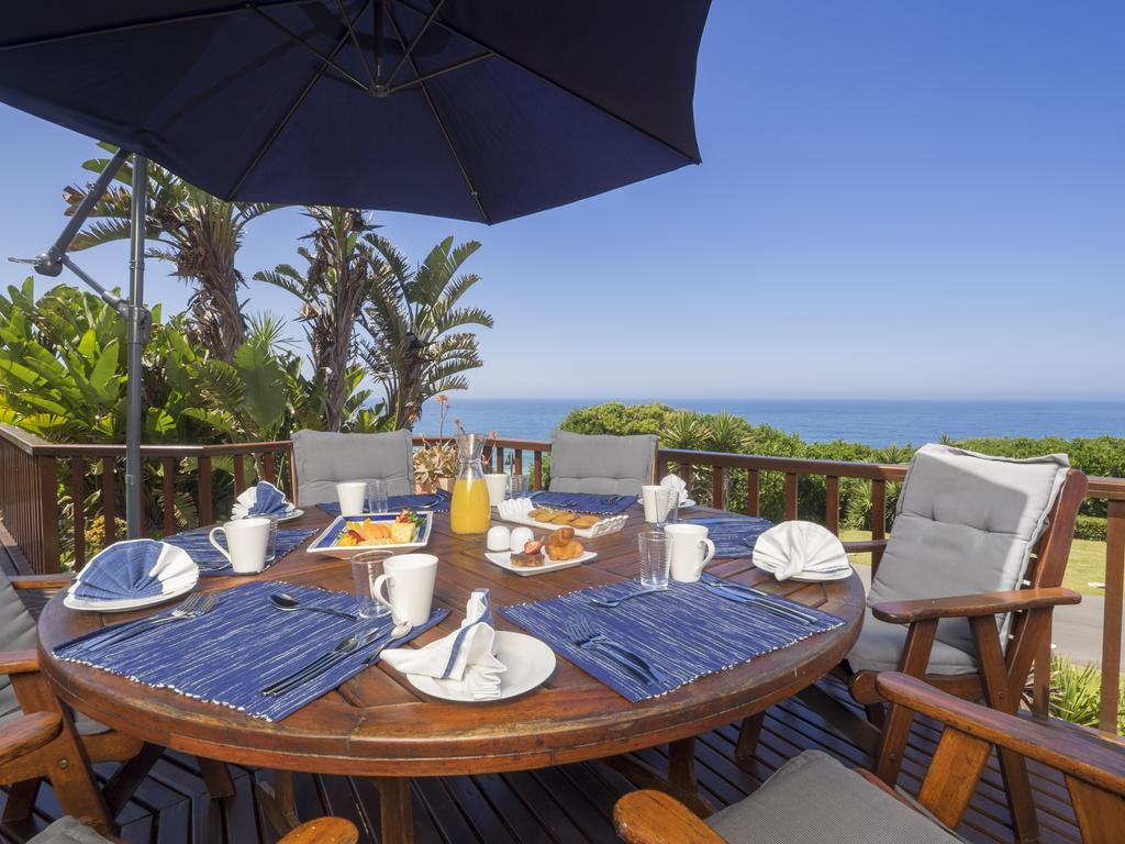 Shining Waters Guest House Уилдернесс Экстерьер фото