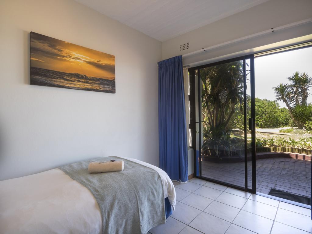 Shining Waters Guest House Уилдернесс Номер фото