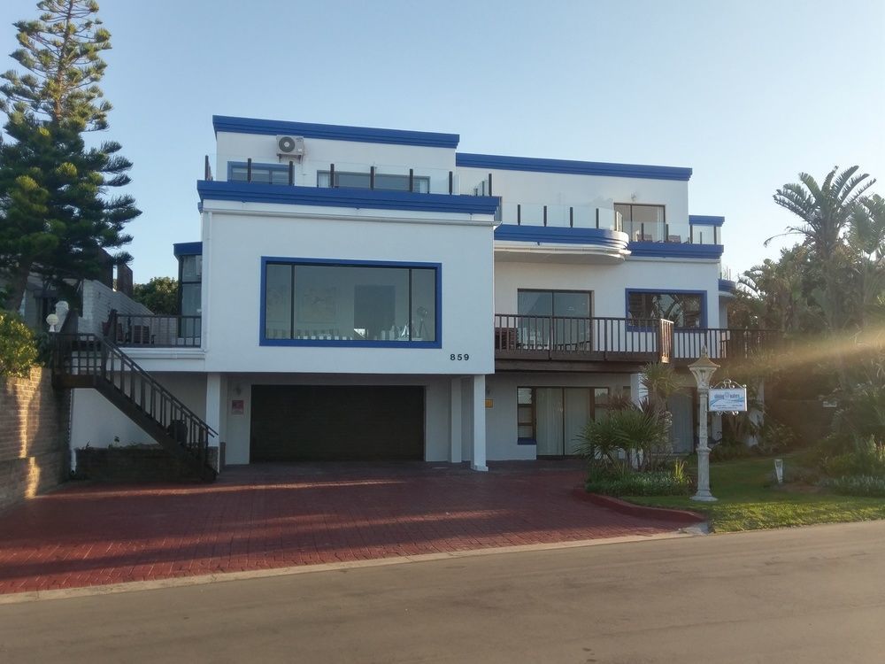 Shining Waters Guest House Уилдернесс Экстерьер фото