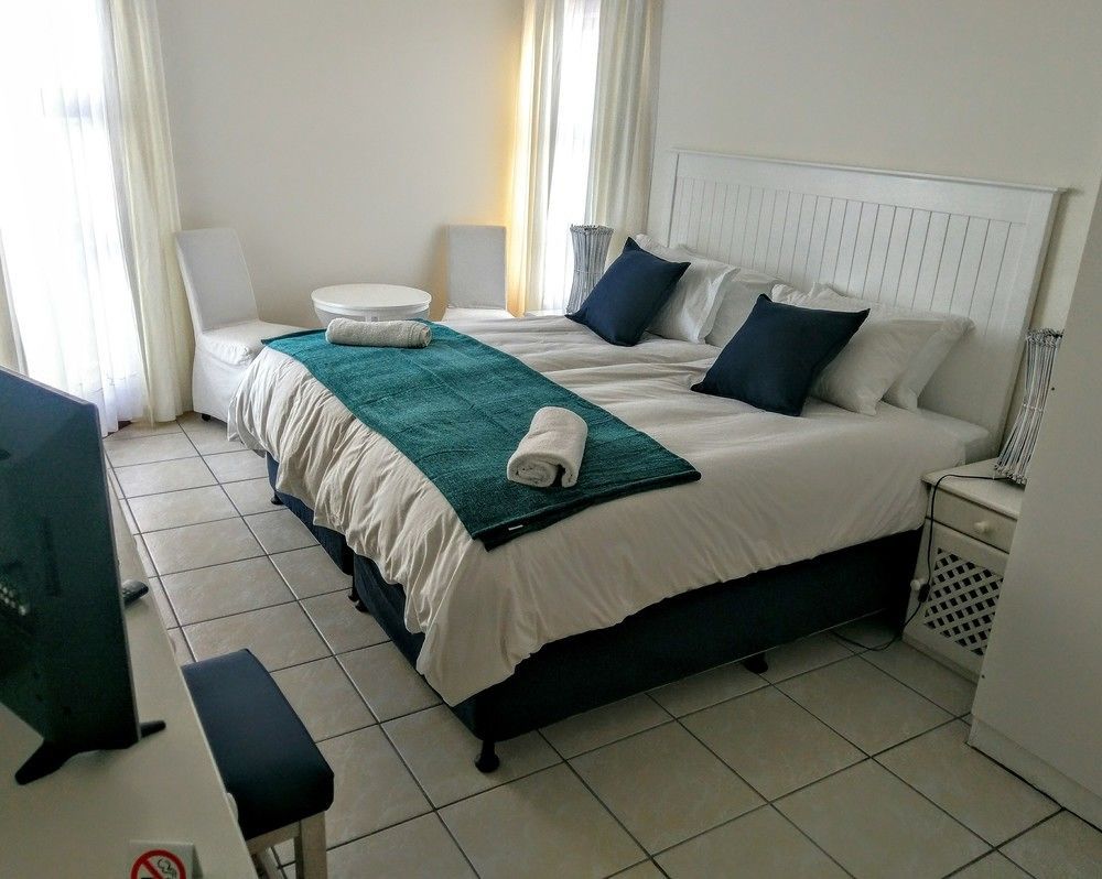 Shining Waters Guest House Уилдернесс Экстерьер фото